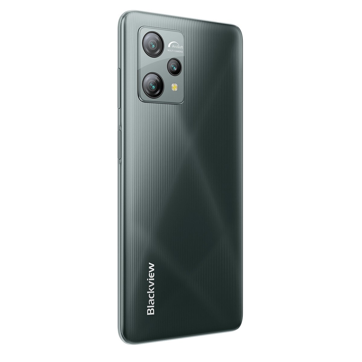 Blackview A53 Pro 4+3+64GB 6.517inch Display 12MP Camera 5080mAh Cellphone Octa Core Dual 4G Mobile Phone Android 12 Smartphone